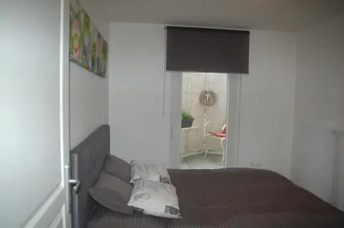 Rosys Appartement