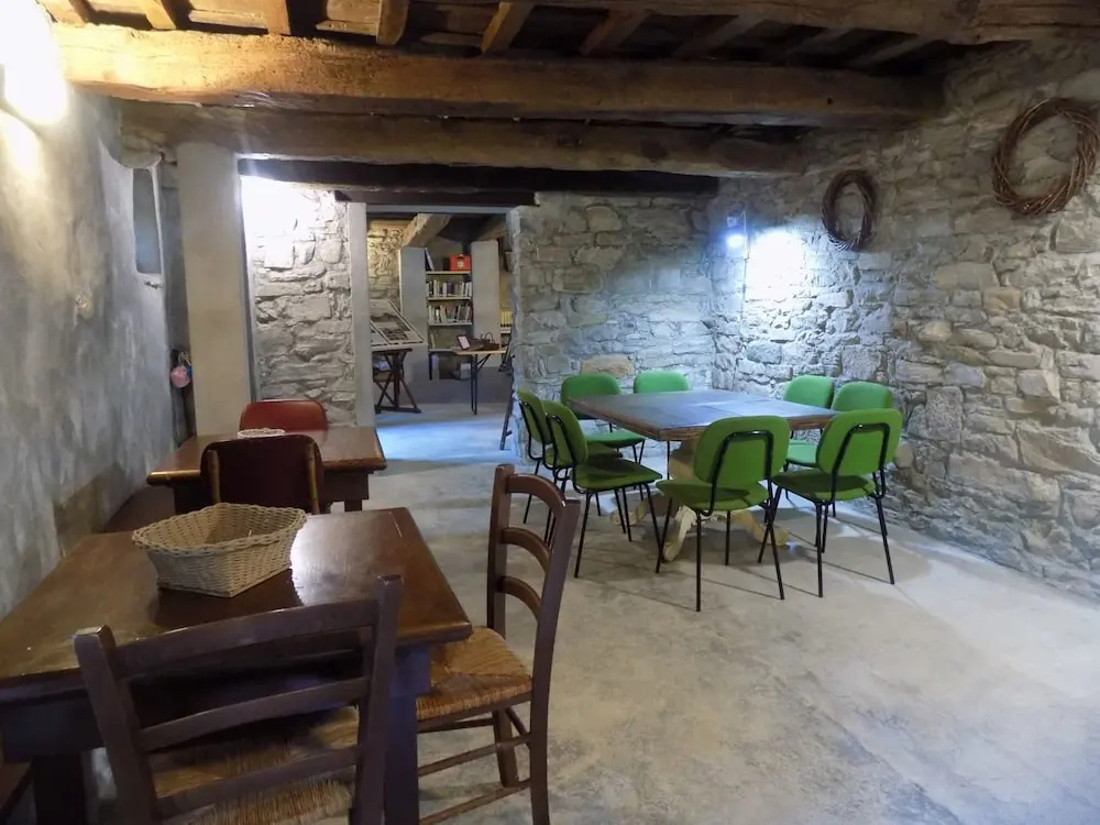 Comfortable Home in San Godenzo near Lake