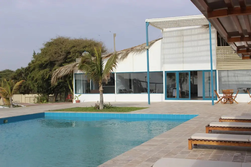 Kokoa Hotel Vichayito