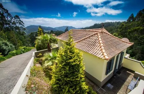 Casas da Quinta