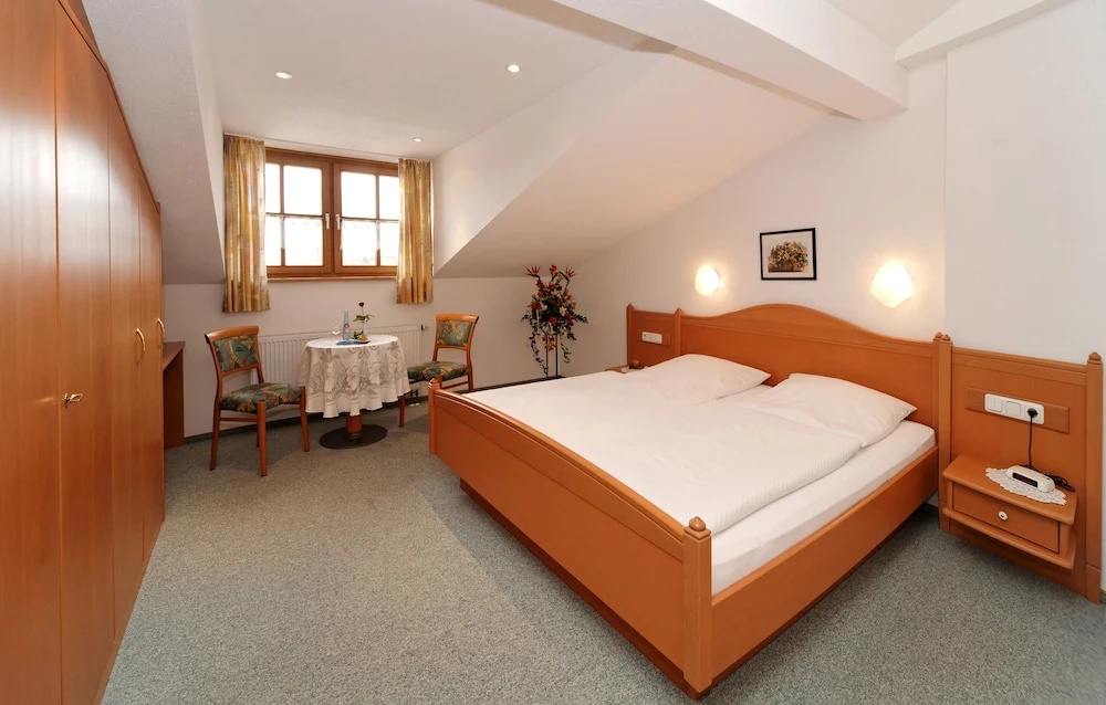 Gasthof-Pension Kraus