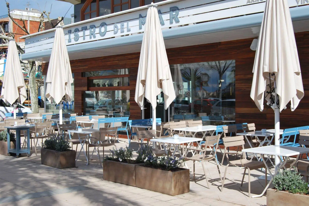 Prestige Mar y Sol