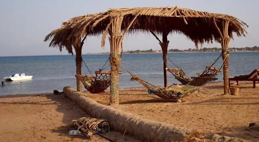 Sababa Camp