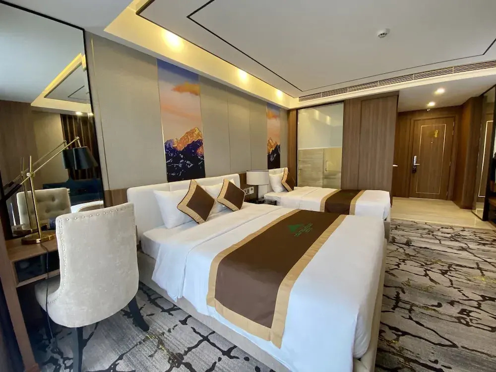 Toan Thang Stone Hotel