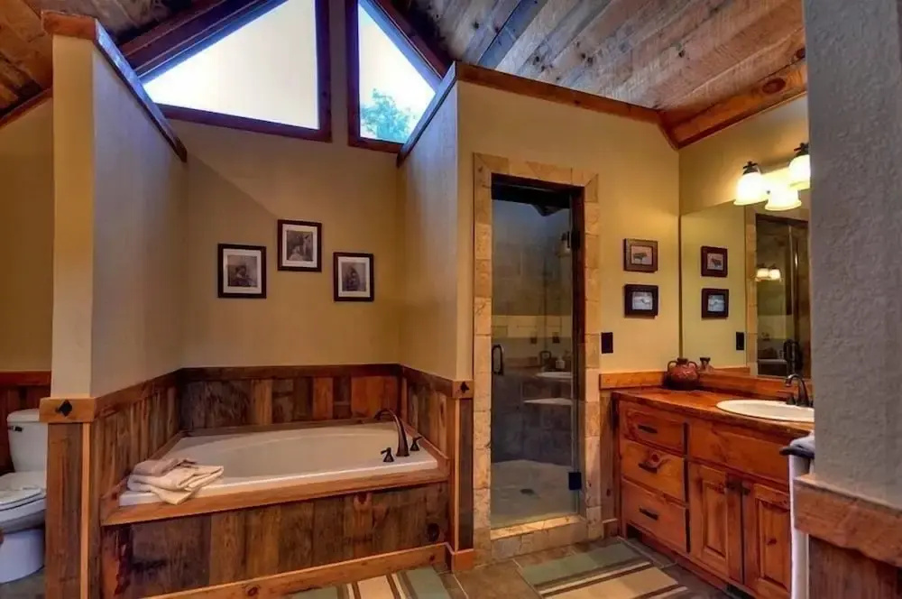 Wild Things Nevaeh Cabin Rentals