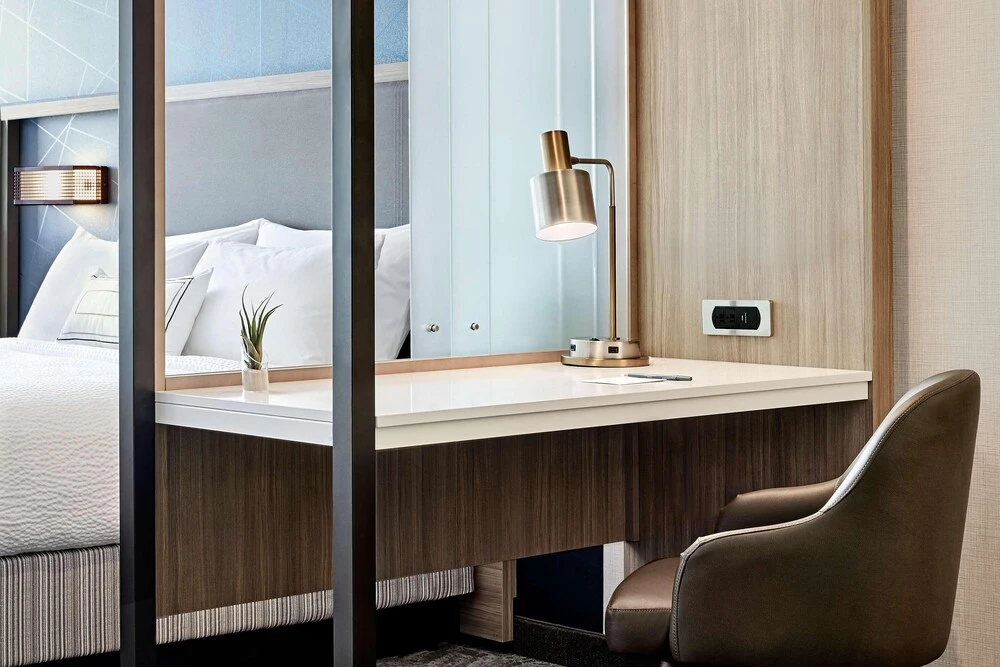 SpringHill Suites by Marriott Charlotte Airport Lake Pointe
