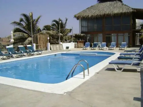 The Point Mancora Beach