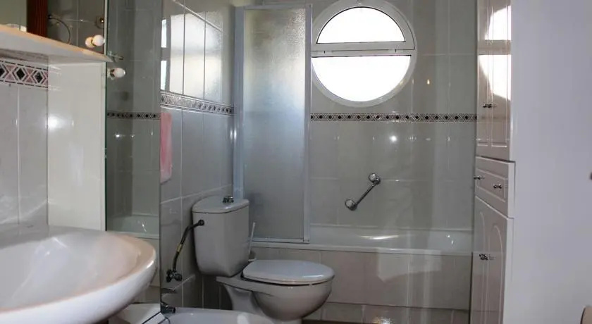 GIWAs Casa Miramar