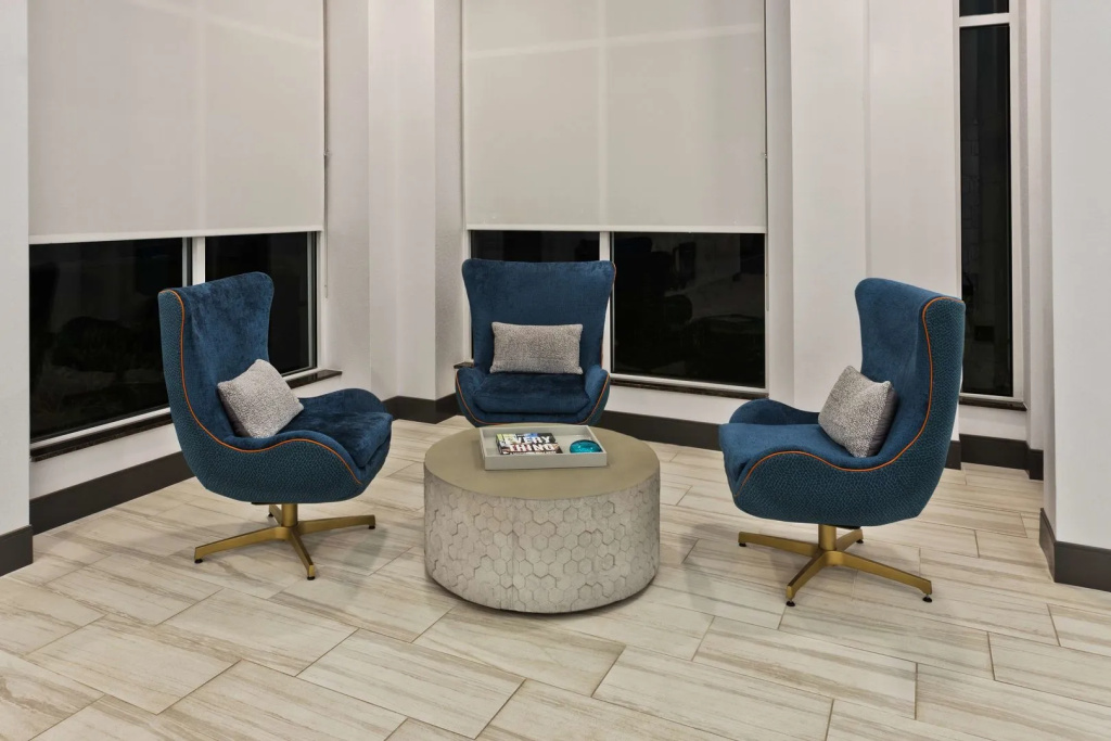 Hilton Garden Inn Birmingham SE/Liberty Park