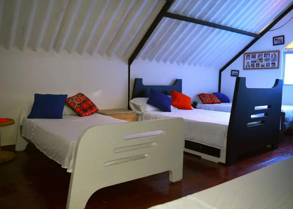 FILANDIA HOTEL