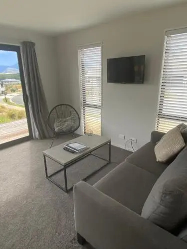 Starview 88 Apartment