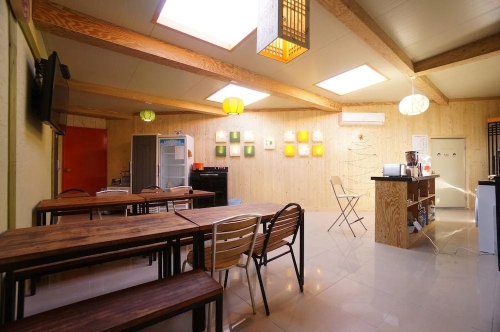 Hotel Ilsung