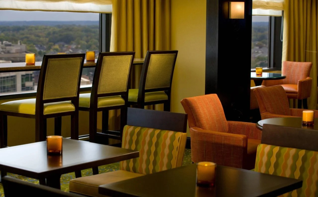 Tysons Corner Marriott