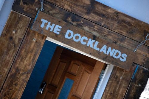 The Docklands 2