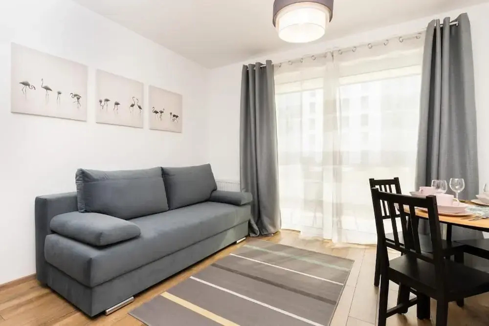 TOTU Home Old Town Gdańsk Apartment