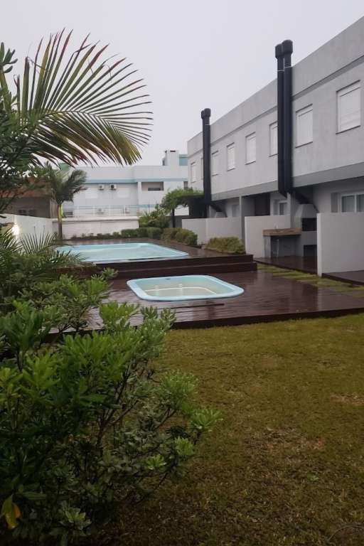 Residencial Don Vito