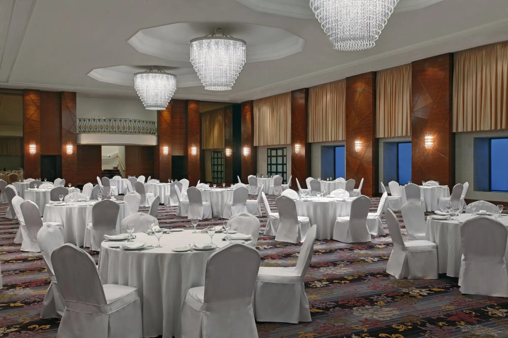 Le Meridien Jeddah