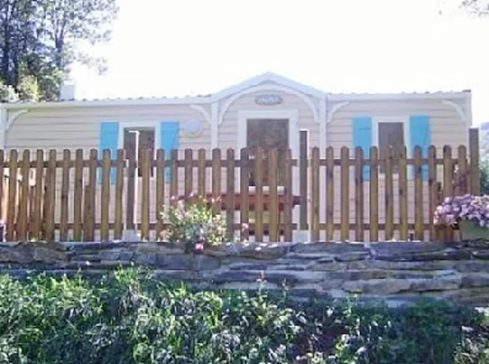Property With 2 Bedrooms in Juncalas, With Wonderful Mountain View, Furnished Terrace and Wifi - 7 km From the Beach