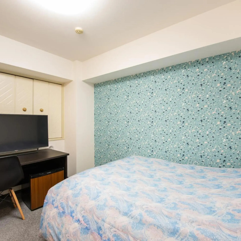 Yokohama Sakuragicho Town Hotel