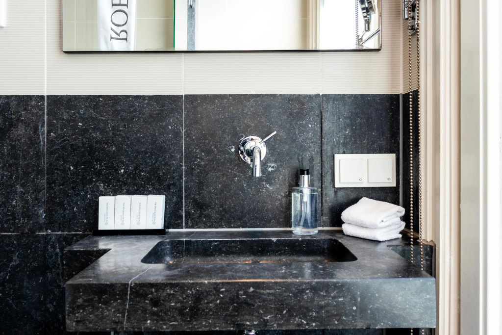 Hotel Roemer Amsterdam