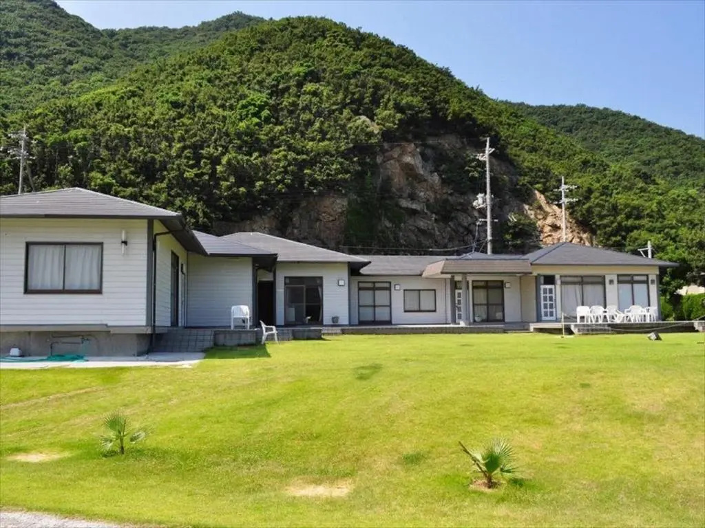 Sea Tiger Island Inn Shodoshima