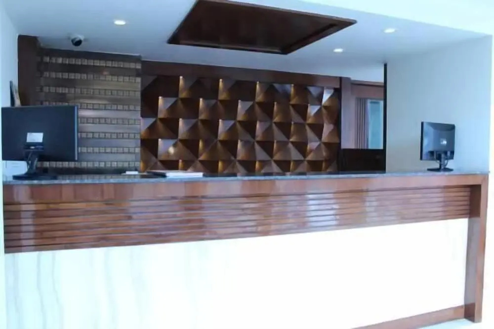 Hotel Opulence