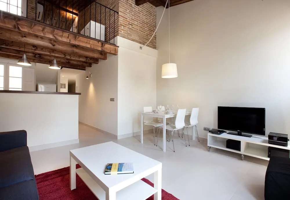 Apartment Tirant