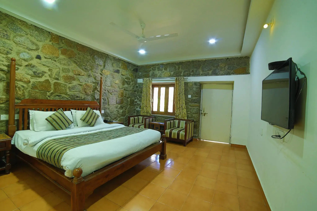 Hotel Gorbandh Mount Abu