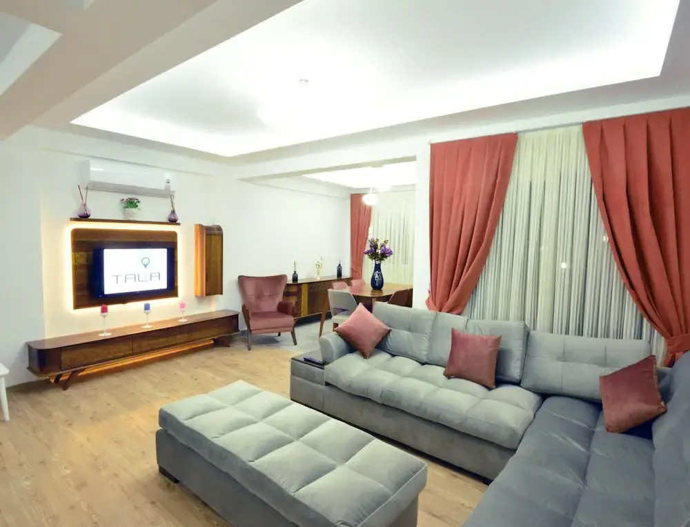 Tala Villa 6