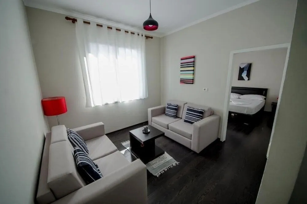 Kadrisa Hotel