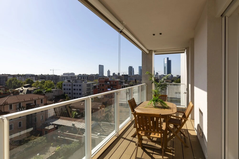 notaMI - Torre Milano Luxury Apartment