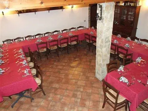 Azienda Agrituristica Le Chiuse