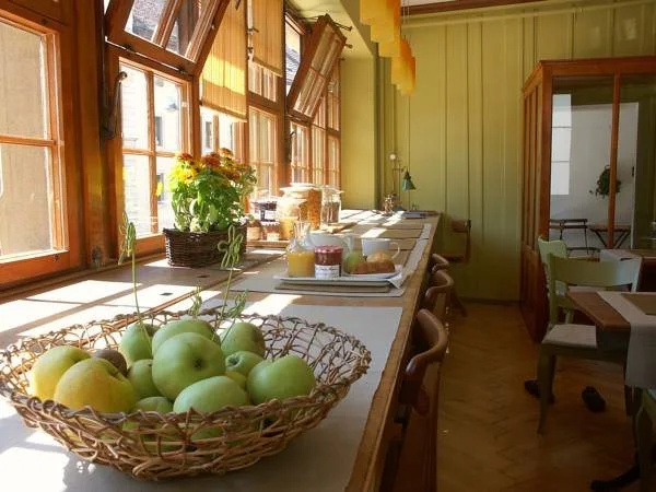 Maison DuBois