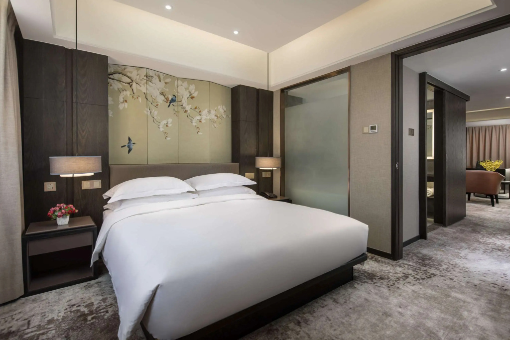 Ramada Encore by Wyndham Huzhou