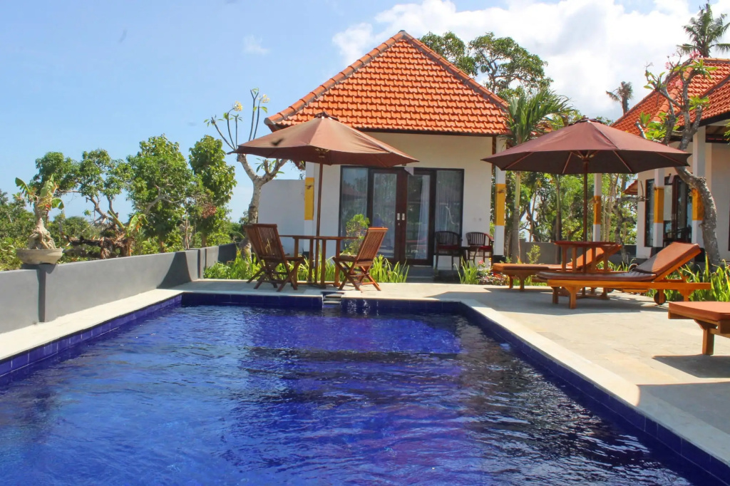 Tunjung Kuning Creative Villas