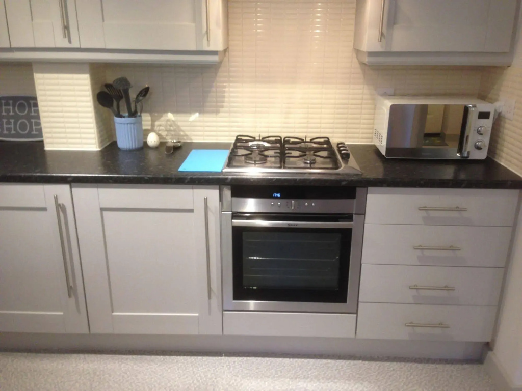 The Beeches - Serviced Duplex Apartment