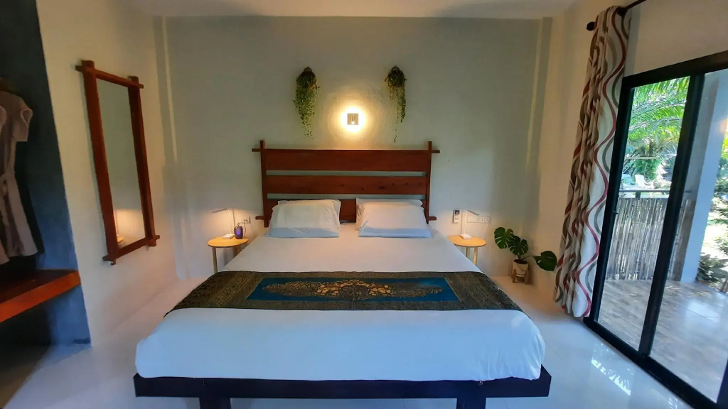 Baan Reena Lanta Resort