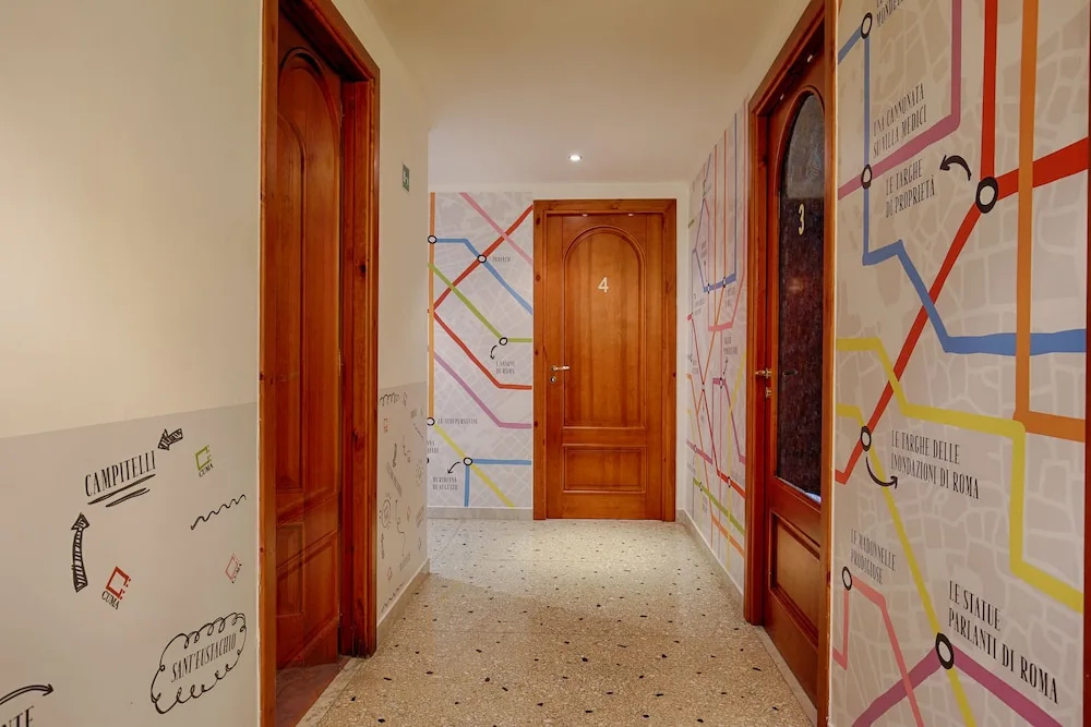 Cuma Suites