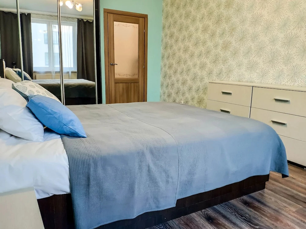 Апартаменты RentHouse Premium Apartment K19