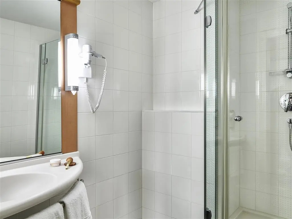 Ibis Barcelona Centro