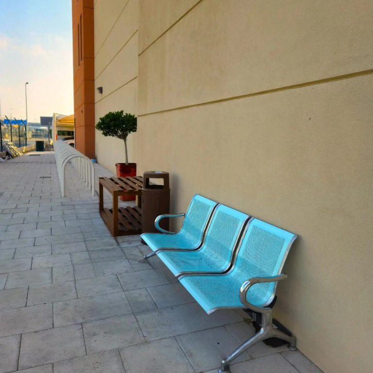JOIN INN HOTEL Jebel Ali, Dubai - Formerly easyHotel Jebel Ali