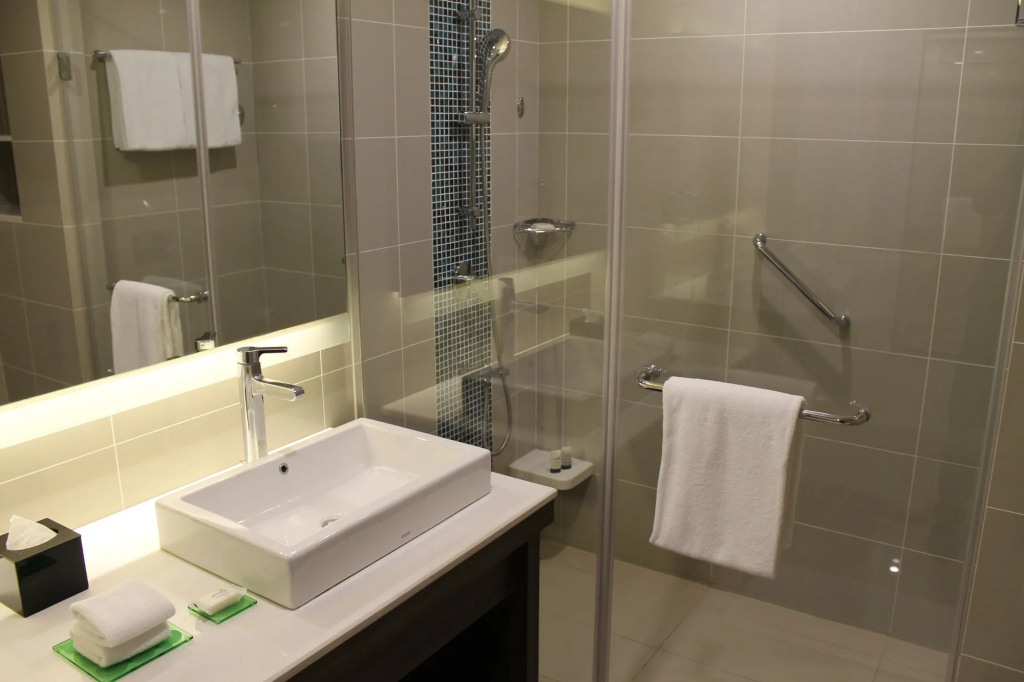 The Residency Towers, Rameswaram