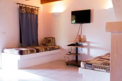 African Queen Lodge