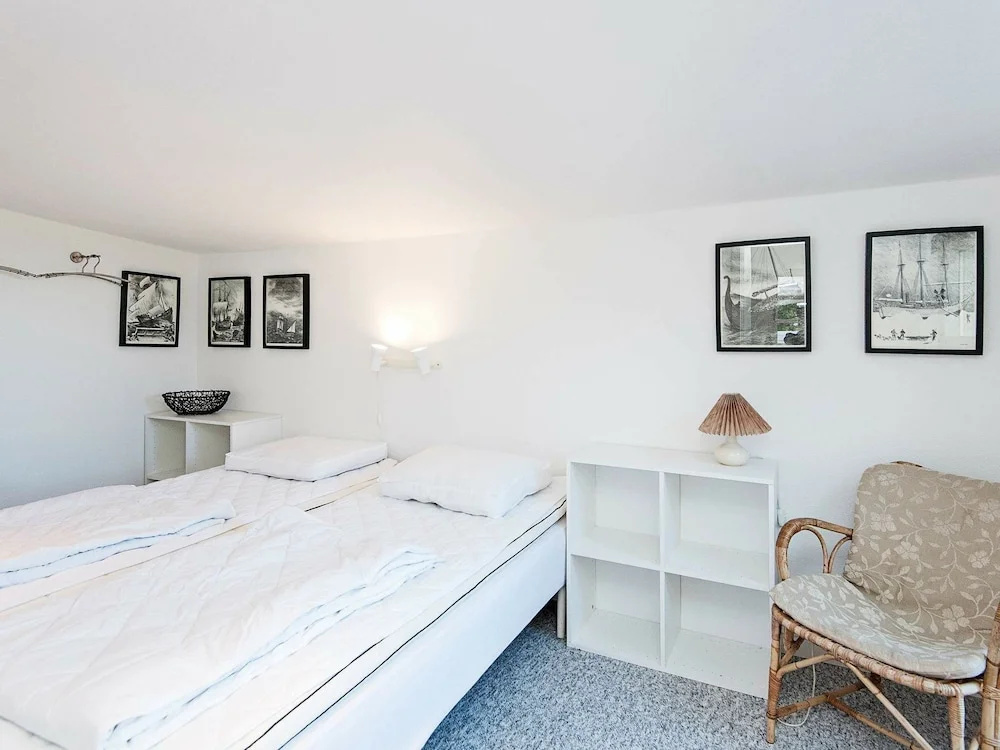 Quaint Holiday Home in Juelsminde Near Sea