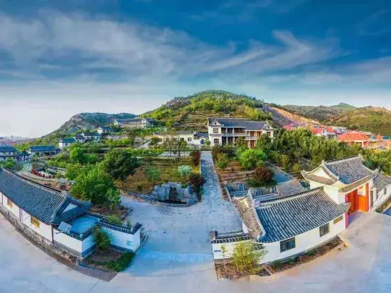 Yunlixiang Homestay