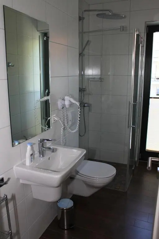 Villa Friede-Marie, Penthouse Lenea und Sophie