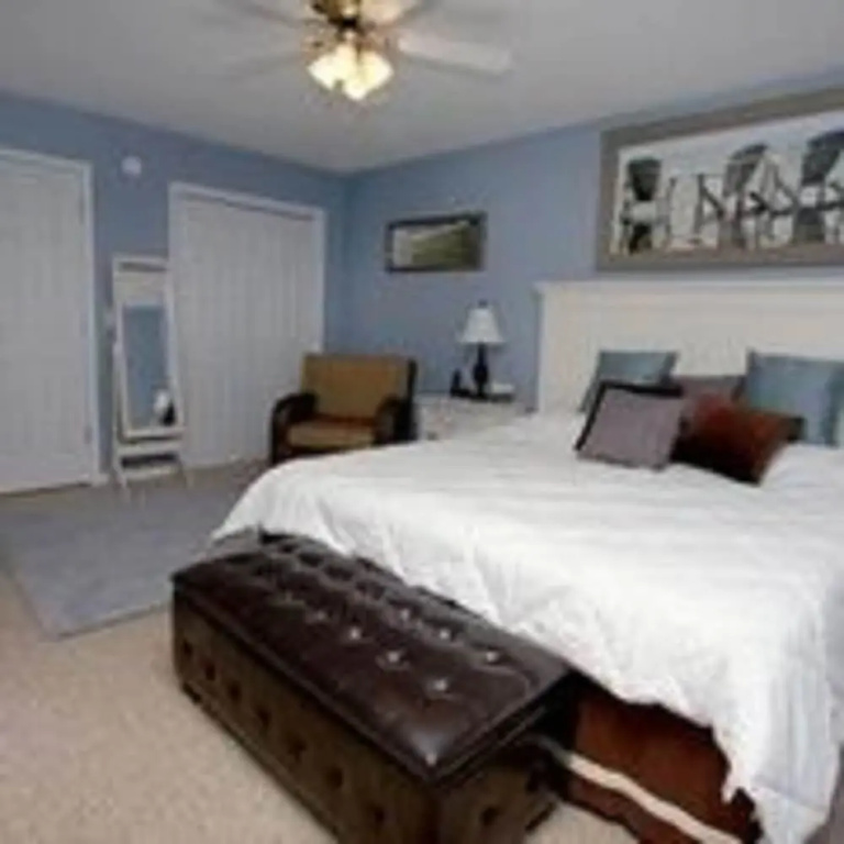 Windcrest Villas by Elliott Beach Rentals