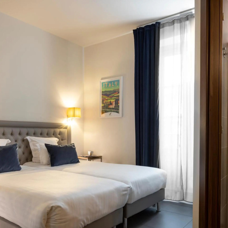 Hôtel Nice Azur Riviera