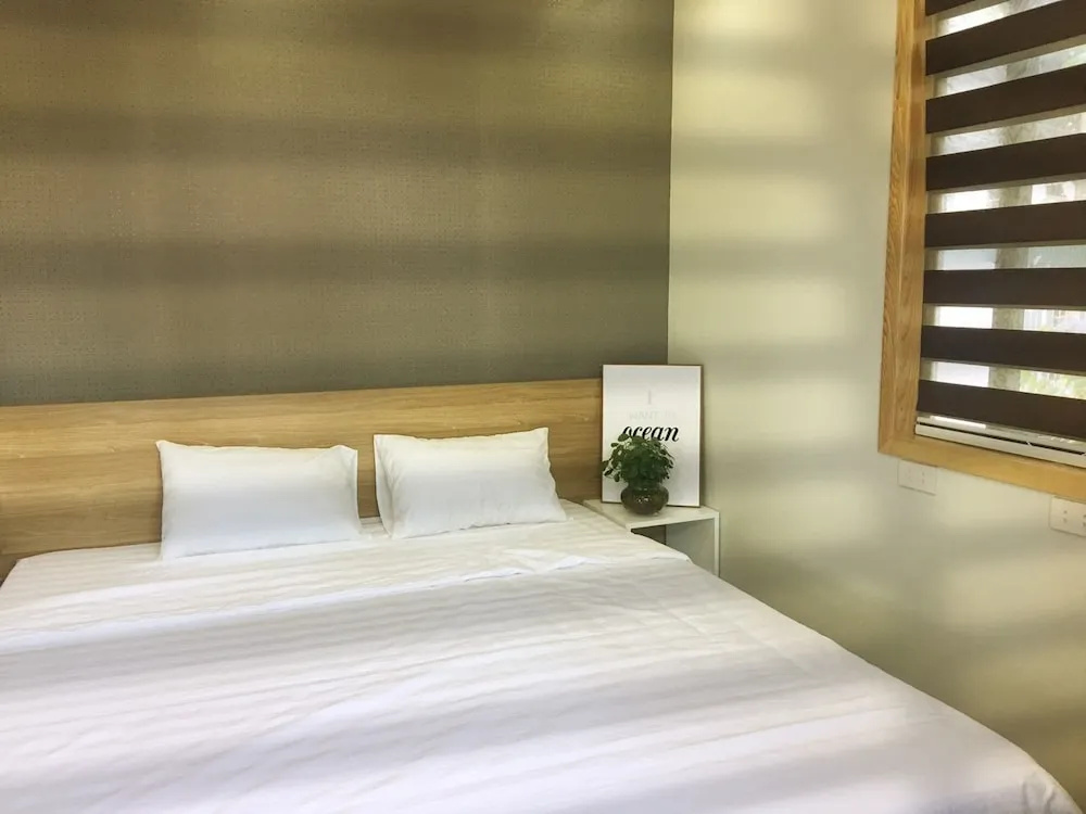 Bamboo Hotel & Apartments - Hostel
