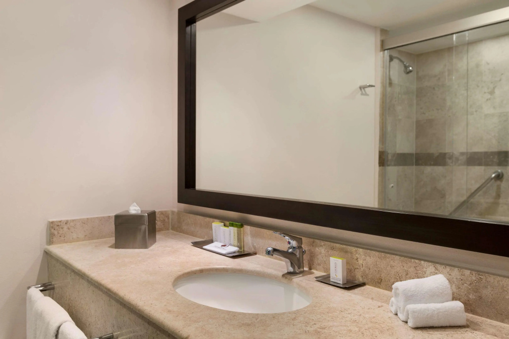 DoubleTree by Hilton Queretaro